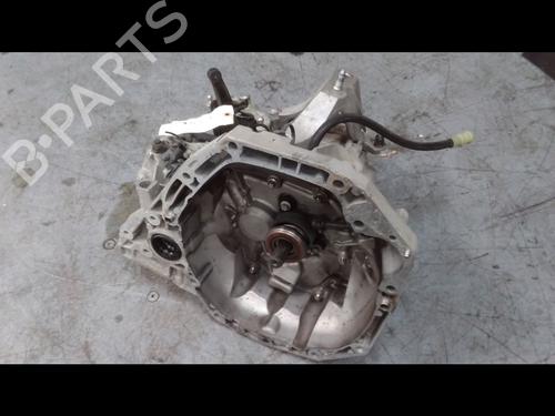 Gearkasse DACIA LOGAN MCV II 1.5 dCi (75 hp) 9506398