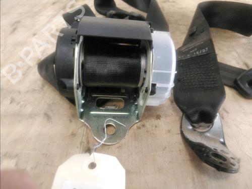 Rear left belt tensioner VW POLO (9N_, 9A_) 1.9 TDI | BP13310138C89 