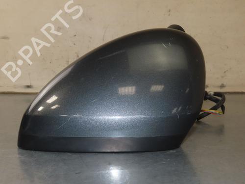 Left mirror CITROËN C3 II (SC_) 1.6 HDi | BP26571265C26 