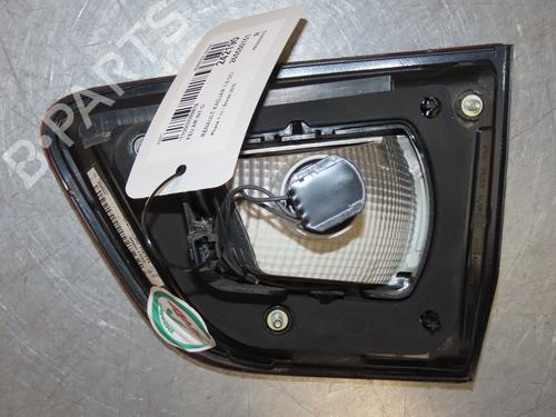 Left tailgate light RENAULT KADJAR (HA_, HL_) 1.6 dCi 130 (HLA4) | BP26916868C79 