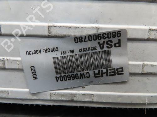 andre-citroen-c3-iii-sx-2016-30652443 main image