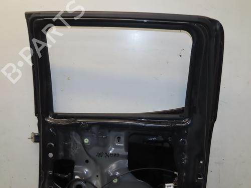Used Right rear door FORD RANGER (TKE) 2.0 EcoBlue 4x4 (213 hp) 26876130