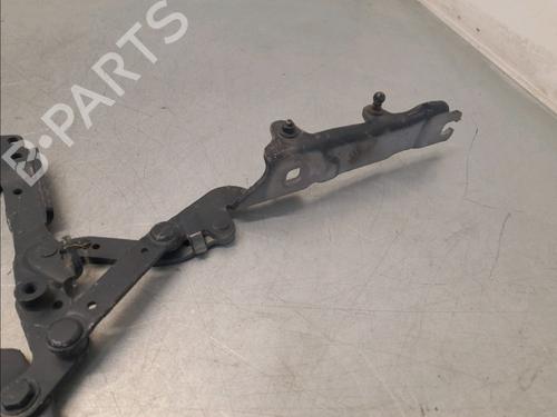 Used Hinge/Door check strap Hinge/Door check strap PEUGEOT 207 SW (WK_) 1.6 HDi (90 hp) 30116987 30116987