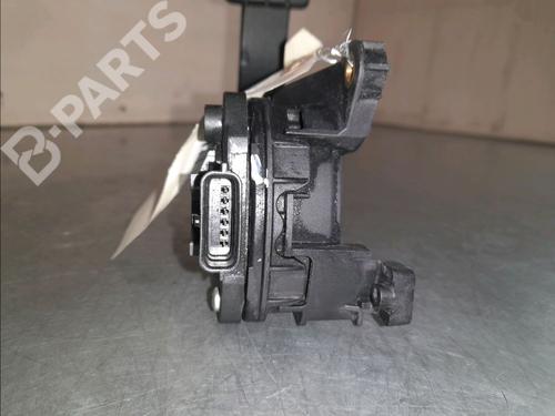 Pedal RENAULT CLIO IV (BH_) 1.5 dCi 90 | BP12116654I4 