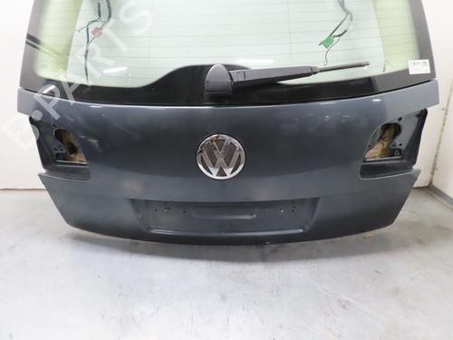 Tailgate VW TOUAREG (7LA, 7L6, 7L7) 2.5 R5 TDI | BP22367564C6 