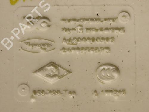 Other RENAULT TWINGO III (BCM_, BCA_) 0.9 TCe 95 | BP33892938O1  - Image 6