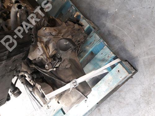 Gearbox CITROËN C3 II (SC_) 1.4 | BP11131196M3 