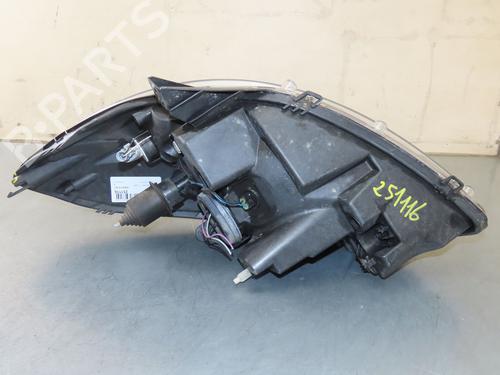 Højre forlygte DACIA SANDERO 1.4 MPI LPG | BP30092421C29