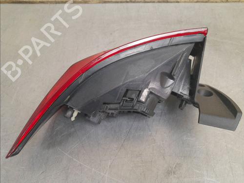 Right taillight RENAULT CLIO IV (BH_) 0.9 TCe 90 (BHNF, BHMA, BHMH, BHJK, BHJR) | BP14946307C35 