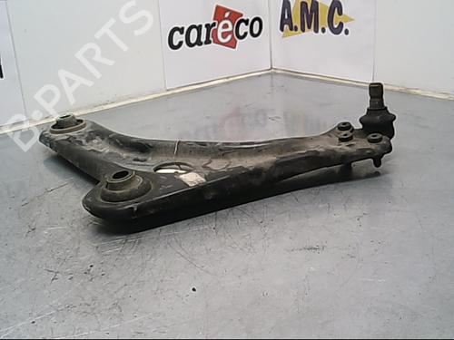 Used Left front suspension arm CITROËN C3 II (SC_) 1.6 HDi (92 hp) 14856783