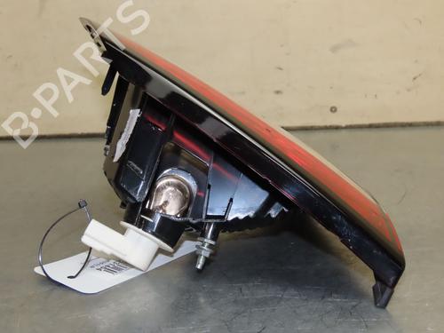 Used Right tailgate light CITROËN C4 Picasso I MPV (UD_) 1.6 HDi 110 (112 hp) 16478569