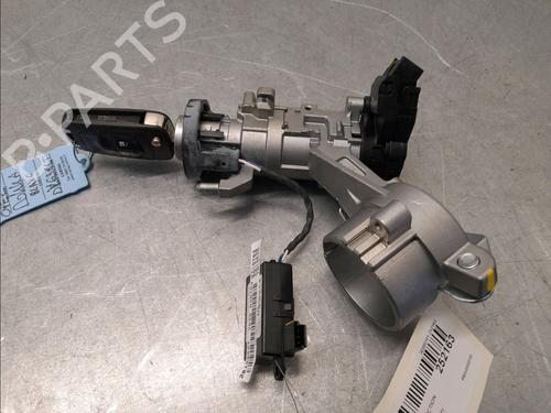 Used Ignition barrel OPEL MOKKA / MOKKA X (J13) 1.6 CDTI (_76) (136 hp) 32150529