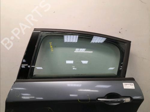 Left rear door CITROËN C5 III (RD_) 2.0 HDi 140 (RDRHF8, RDRHFA, RDRHA8, RDRHAJ) | BP22848176C4 