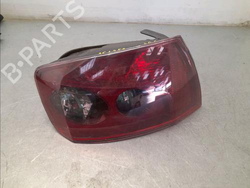 Left taillight CITROËN C4 Picasso II 1.6 HDi / BlueHDi 115 | BP33059261C34 - Image 4
