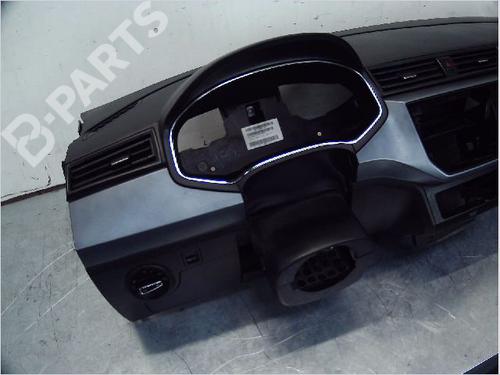 Dashboard SEAT ARONA (KJ7, KJP) 1.0 TSI | BP11131222C46 