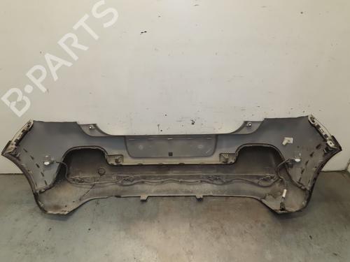rear-bumper-citroen-c3-iii-sx-2016-40050726 main image