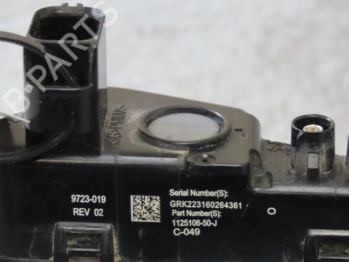 Left side indicator TESLA MODEL Y (5YJY) EV | BP32253817I20 