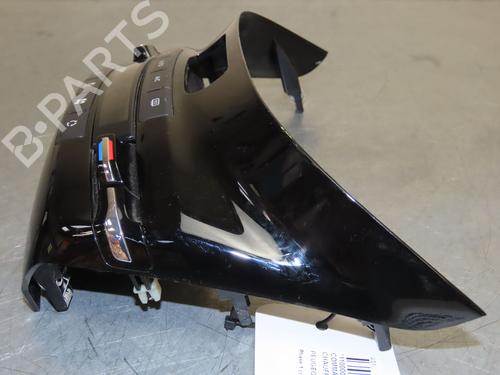 Climate control PEUGEOT 208 I (CA_, CC_) 1.4 HDi | BP16486788I5 