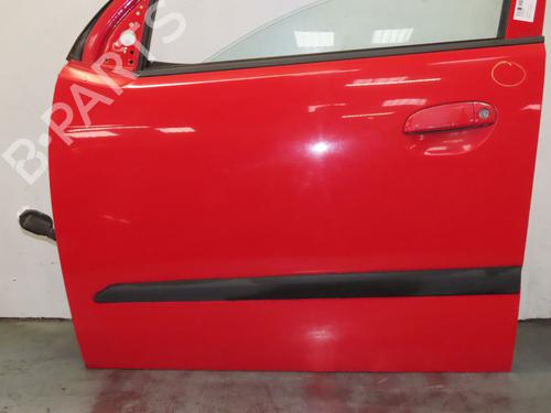 Left front door HYUNDAI i10 I (PA) 1.2 | BP26015040C2 
