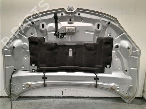 Hood RENAULT MEGANE III Hatchback (BZ0/1_, B3_) 1.5 dCi (BZ0C) | BP22366901C1