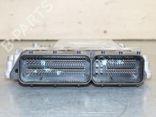 Engine control unit (ECU) BMW 1 (E87) 120 d | BP16740126M57 