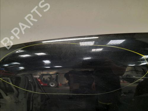 Hood VW TOURAN (1T1, 1T2) 1.9 TDI | BP15545988C1 