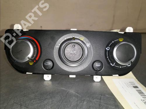 Used Climate control Climate control RENAULT CLIO IV (BH_) 0.9 TCe 90 (BHNF, BHMA, BHMH, BHJK, BHJR) (90 hp) 12173515 12173515