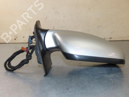 Used Right mirror PEUGEOT 307 SW (3H) 1.6 HDI 110 (109 hp) 25795799