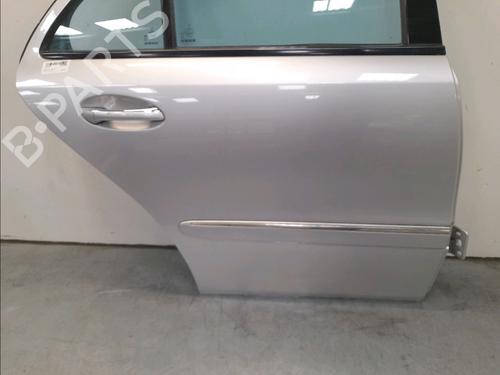 Right rear door MERCEDES-BENZ E-CLASS (W211) E 280 CDI (211.023) | BP14945737C5 