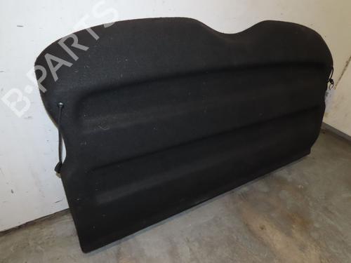 Rear parcel shelf CITROËN C4 II (NC_) 1.6 BlueHDi 100 | BP30138815C85 
