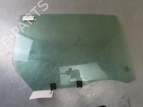 Used Rear right door window PEUGEOT 308 II (LB_, LP_, LW_, LH_, L3_) 1.6 BlueHDi 120 (120 hp) 22848331