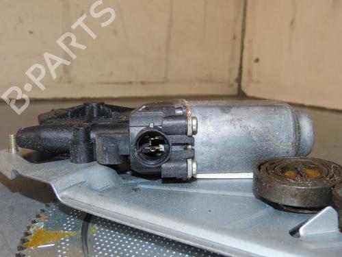 Used Front left window mechanism RENAULT TWINGO I (C06_) 1.2 (C066, C068) (58 hp) 32200750