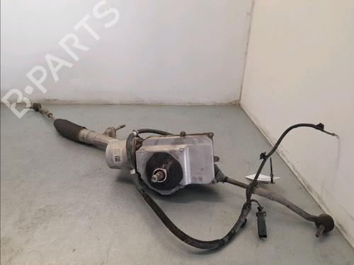 Used Steering rack CITROËN C3 II (SC_) 1.0 VTi 68 (68 hp) 33059194