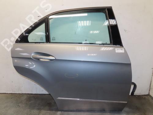 Used Right rear door Right rear door MERCEDES-BENZ E-CLASS (W212) E 220 CDI / BlueTEC (212.001, 212.002) (170 hp) 33808224 33808224