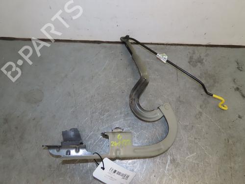 Hinge/Door check strap PEUGEOT 3008 I MPV (0U_) 1.6 BlueHDi 120 | BP19068881C146 