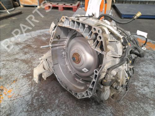 Used Gearbox Gearbox RENAULT MEGANE IV Grandtour (K9A/M/N_) 1.2 TCe 130 (K9MR) (130 hp) 33477429 33477429