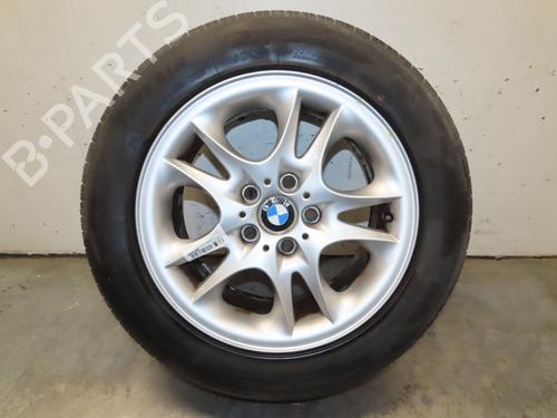 Used Rim Rim BMW X3 (E83) 2.0 d (150 hp) 40025574 40025574