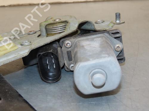 Front right window mechanism MINI MINI COUNTRYMAN (R60) Cooper SD | BP30840966C23 - Image 2