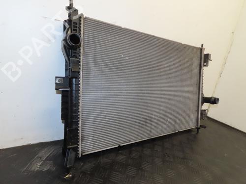 Køler OPEL CORSA E (X15) 1.4 (08, 68) | BP25126576M31 - Image 3