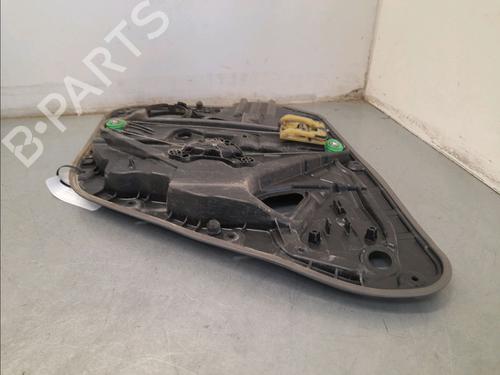 Elevador vidro trás esquerdo Elevador vidro trás esquerdo 38492376 38492376