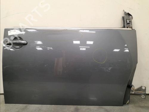 Used Right front door VW NEW BEETLE Convertible (1Y7) 1.9 TDI (105 hp) 22367044