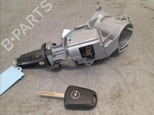 Ignition barrel OPEL CORSA D (S07) 1.3 CDTI (L08, L68) | BP15739971M48