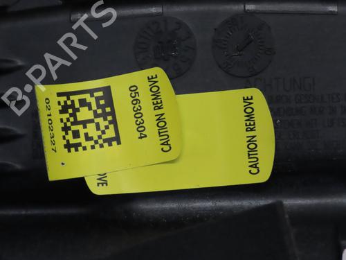Driver airbag RENAULT MEGANE II (BM0/1_, CM0/1_) 1.6 16V (BM0C, CM0C) | BP23158402C9 