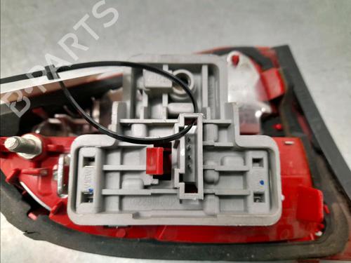 Højre baglygte bagklap AUDI A4 B8 Avant (8K5) 3.0 TDI quattro | BP31029861C80