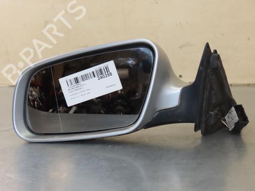 Left mirror AUDI A3 (8L1) 1.9 TDI quattro | BP23158680C26