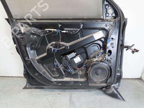 Left front door VW TOUAREG (7LA, 7L6, 7L7) 3.0 V6 TDI | BP17909784C2 