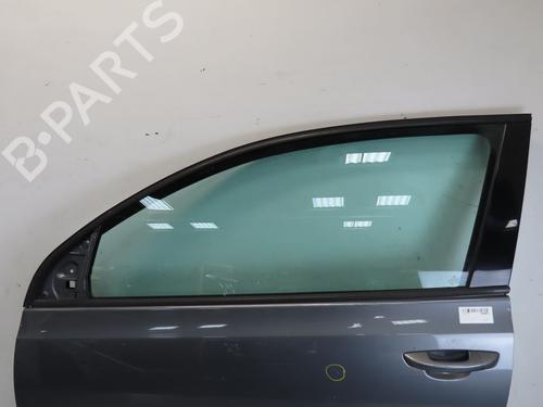 Left front door VW GOLF VI (5K1) 2.0 TDI | BP18058015C2 