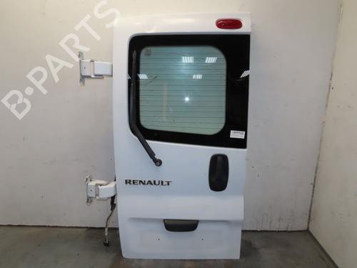 Left tailgate RENAULT TRAFIC II Bus (JL) 2.0 dCi 115 (JL00, JL01, JL0H, JL0M, JL0U) | BP29551729C76 
