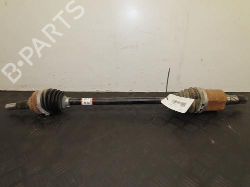 Right rear driveshaft TESLA MODEL Y (5YJY) EV All-wheel Drive | BP28593420M41  - Image 5