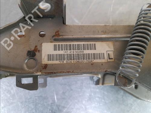 Steering column VW GOLF VI Convertible (517) 1.6 TDI | BP12234228M21 